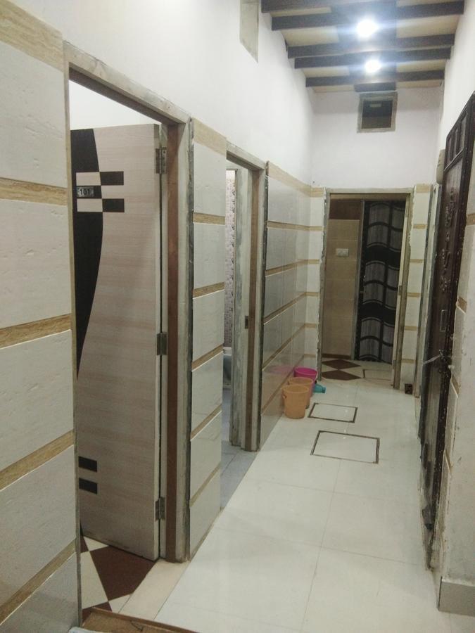 Sukhmani Home Stay Amritsar Exterior foto