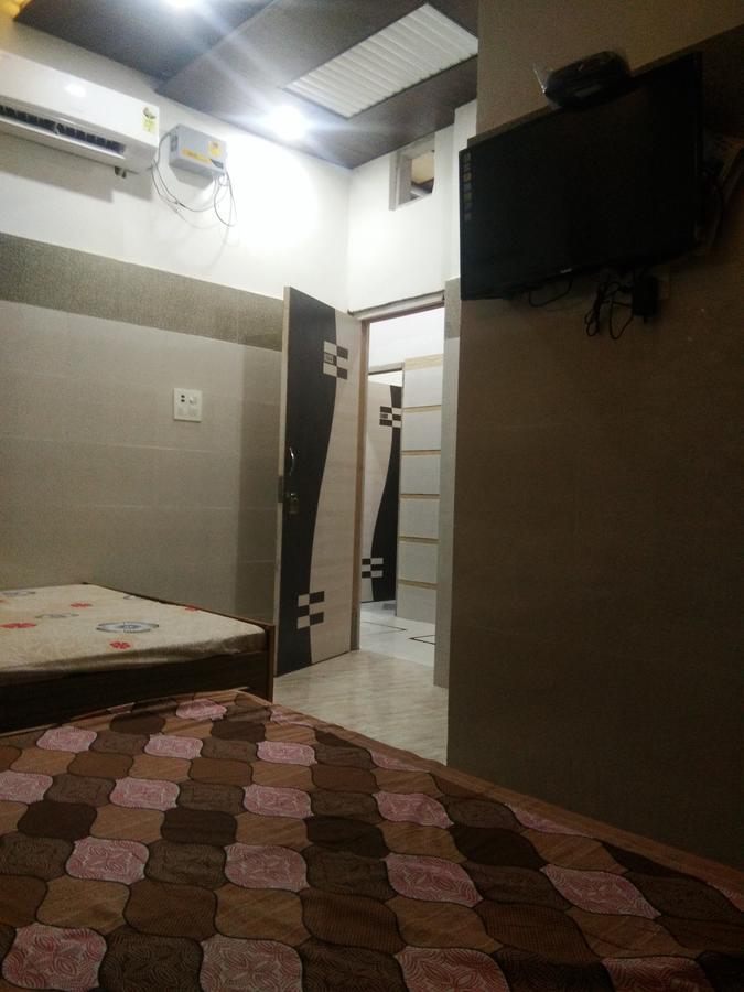 Sukhmani Home Stay Amritsar Exterior foto