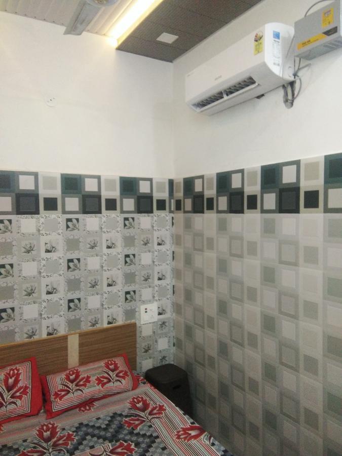 Sukhmani Home Stay Amritsar Exterior foto