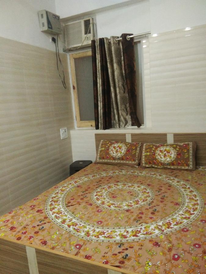 Sukhmani Home Stay Amritsar Exterior foto