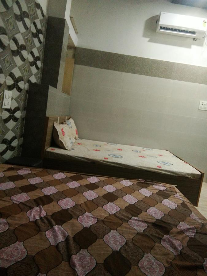 Sukhmani Home Stay Amritsar Exterior foto