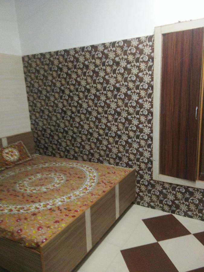 Sukhmani Home Stay Amritsar Exterior foto
