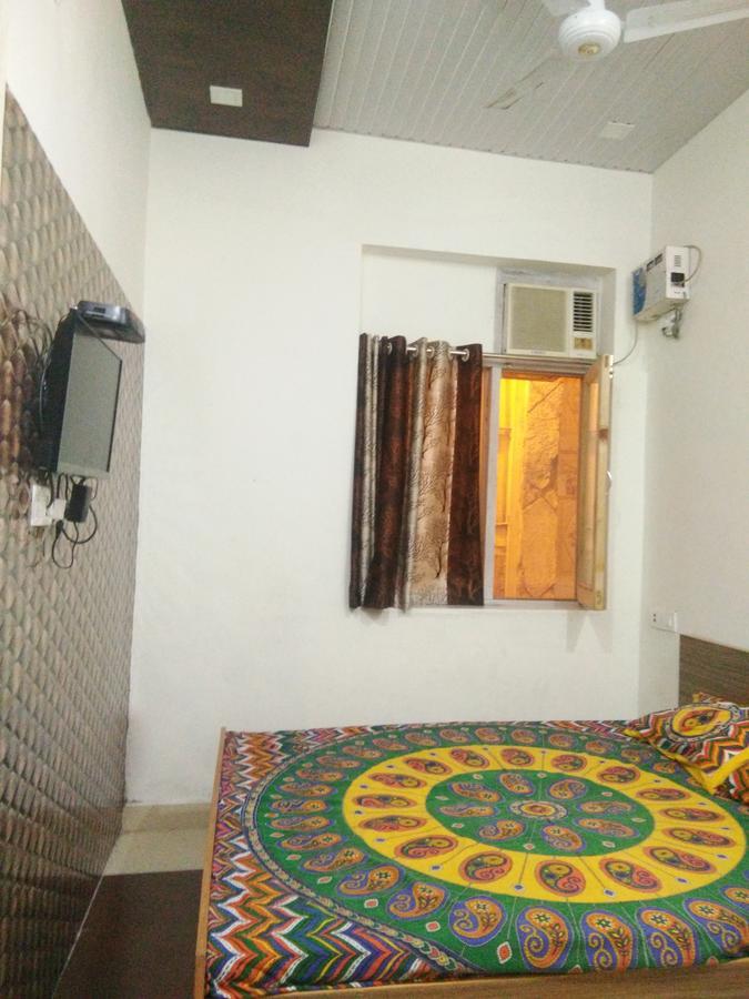 Sukhmani Home Stay Amritsar Exterior foto