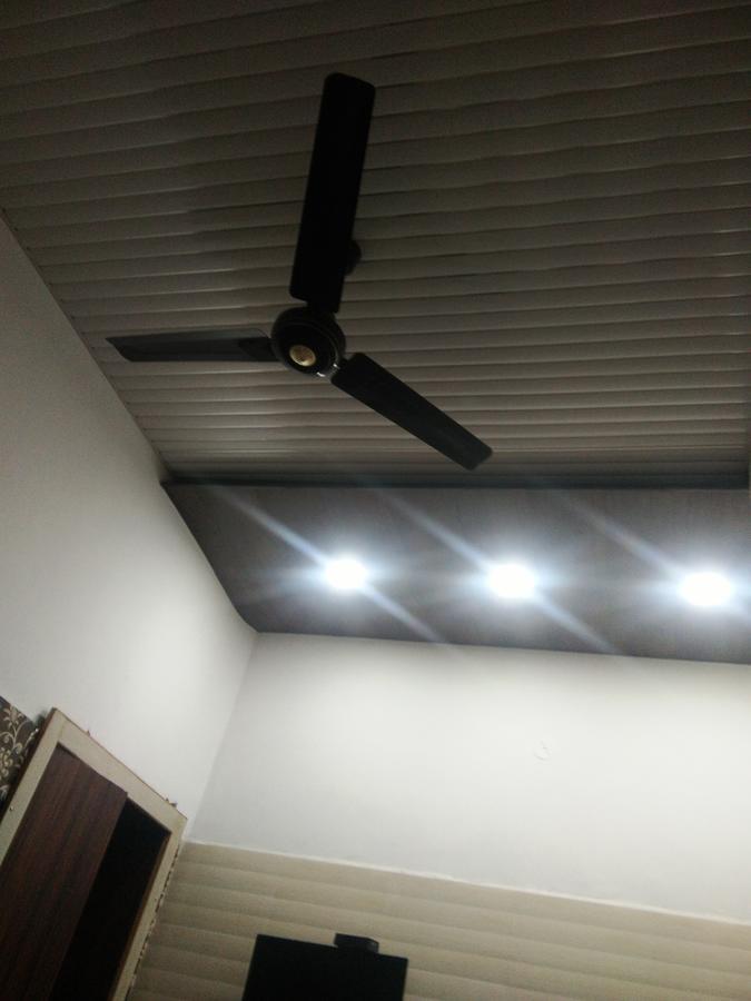 Sukhmani Home Stay Amritsar Exterior foto
