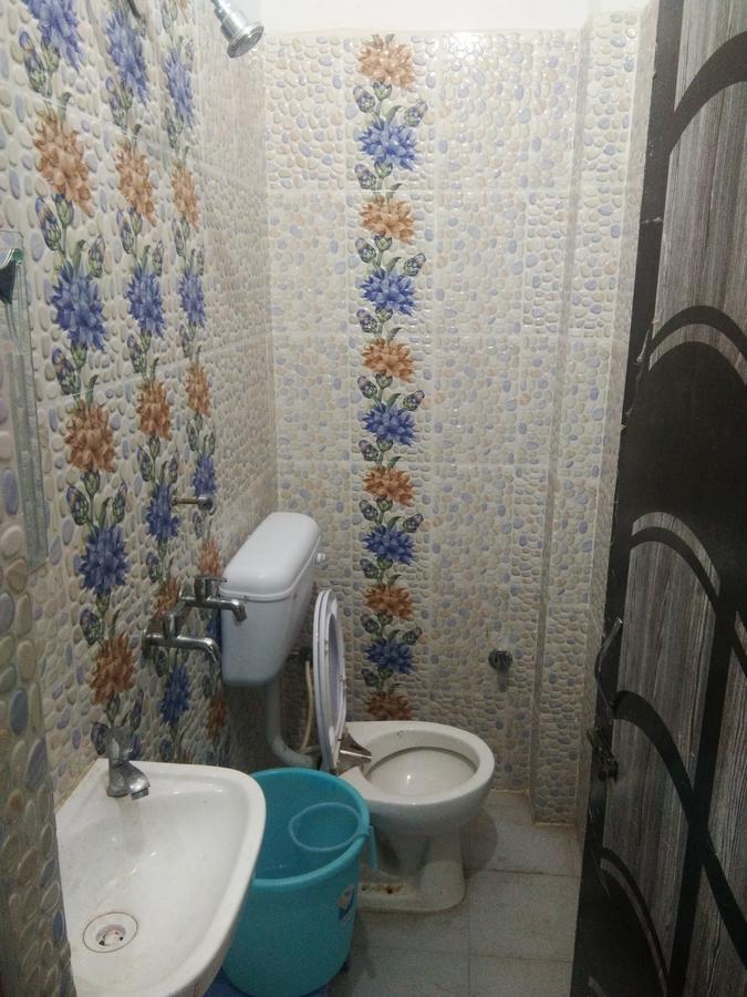 Sukhmani Home Stay Amritsar Exterior foto