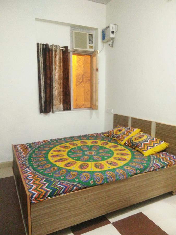Sukhmani Home Stay Amritsar Exterior foto