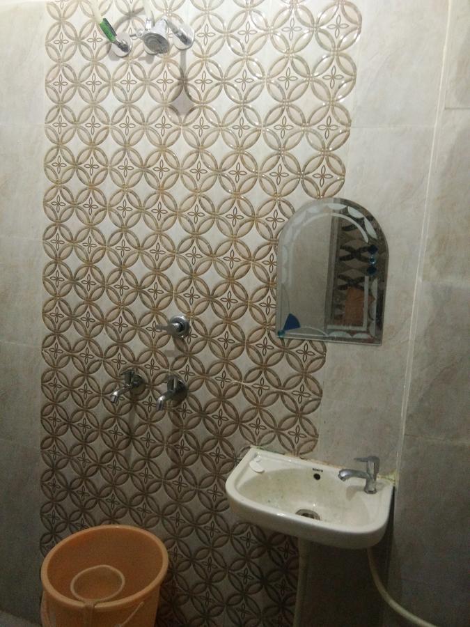 Sukhmani Home Stay Amritsar Exterior foto
